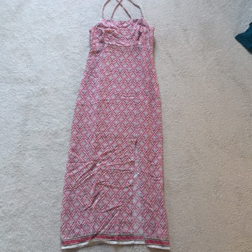 Esprit De Corp. Maxi Dress